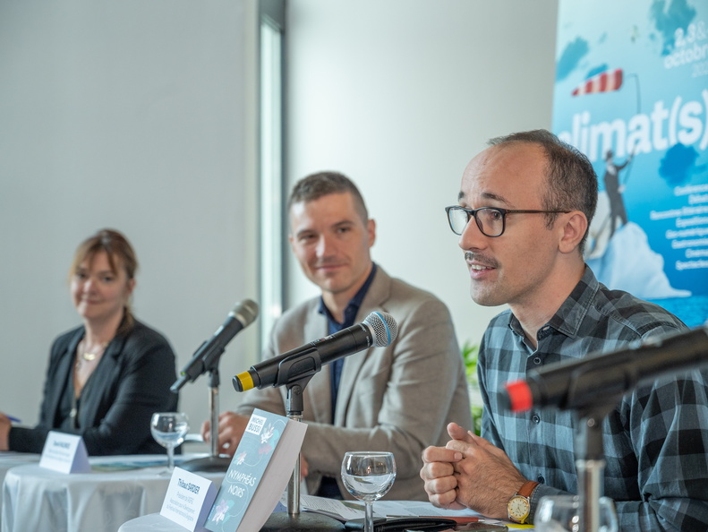 04/07/2020 - Conférence de presse -Saint-Dié-des-Vosges