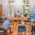 10/09/2020 - Conférence de presse -CNL Paris