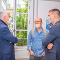 10/09/2020 - Conférence de presse -CNL Paris