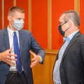 10/09/2020 - Conférence de presse -CNL Paris