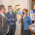 10/09/2020 - Conférence de presse -CNL Paris