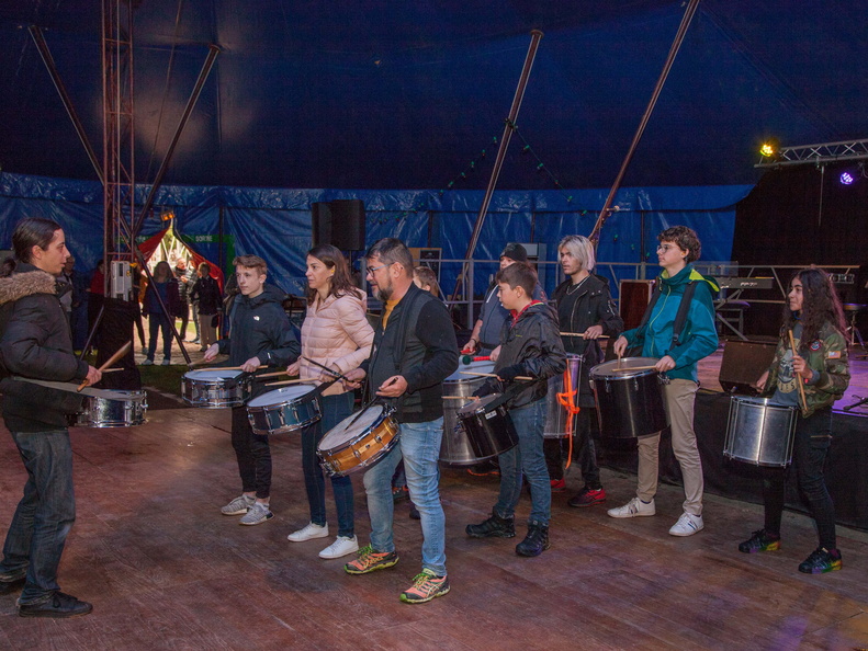 Ambiance festive et conviviale Fig 2019 1