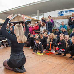 Ambiance festive et conviviale Fig 2019 3