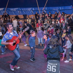 Ambiance festive et conviviale Fig 2019 6