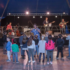 Ambiance festive et conviviale Fig 2019 7