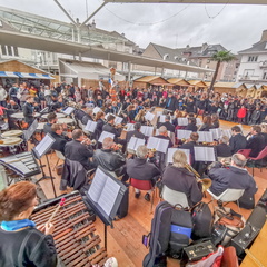 Ambiance festive et conviviale Fig 2019 15
