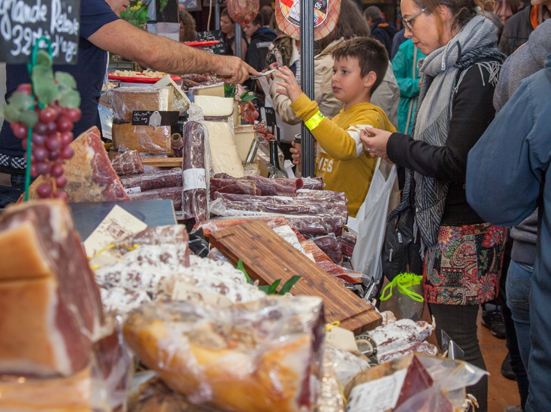 Ambiance Gastronomie Fig 2019 2