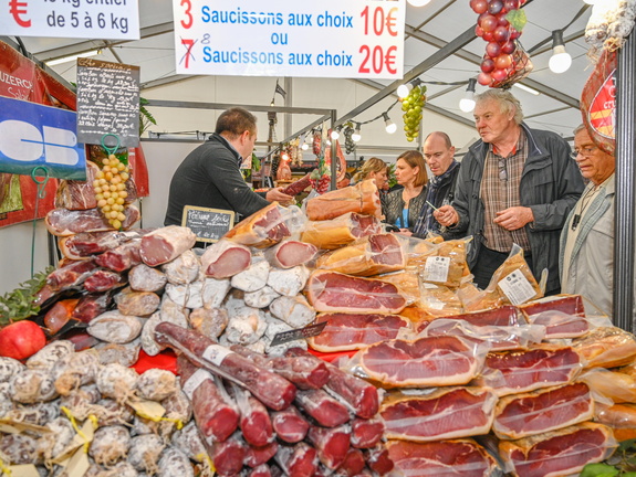 Ambiance Gastronomie Fig 2019 5