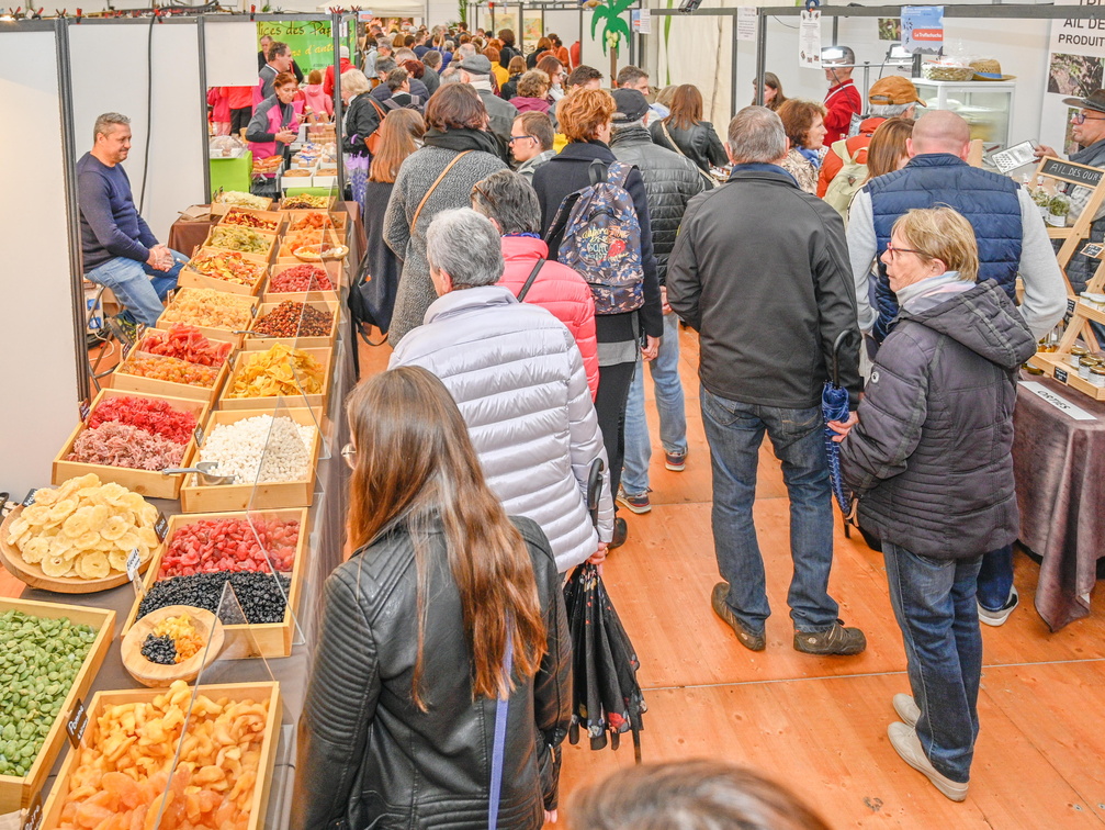 Ambiance Gastronomie Fig 2019 6