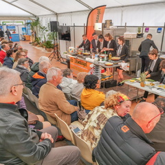 Ambiance Gastronomie Fig 2019 10