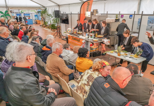 Ambiance Gastronomie Fig 2019 10