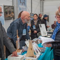 Ambiance Salon du Livre FIG 2019 1