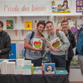 Ambiance Salon du Livre FIG 2019 3
