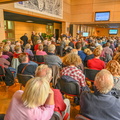 Conference et rencontre Fig 2019 8