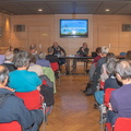 Conference et rencontre Fig 2019 11