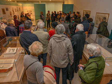 04/10/2019 - Exposition - "Iles d'Amérique entre réalité et imaginaire"