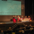02/10/2020 - Table ronde "Epidémie COVID 19 : une pandémie sous l'oeil des géographes"