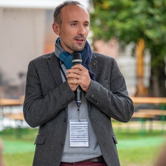 02/10/2020 - Le Gouvernail par la start-up lyonnaise VOOG 