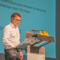02/10/2020 - Spectacle "À la recherche du canard perdu"