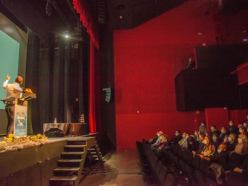 02/10/2020 - Spectacle "À la recherche du canard perdu"