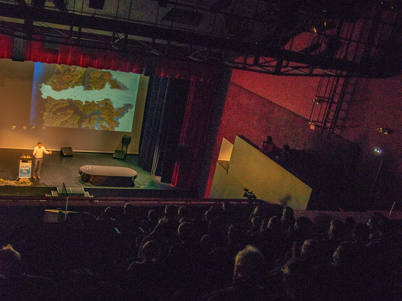 02/10/2020 - Spectacle "À la recherche du canard perdu"