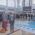 02/10/2020 - Carte au sol IGN "Panorama de la biodiversité et des aires protégées"