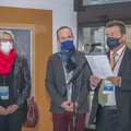 02/10/2020 - Carte au sol IGN "Panorama de la biodiversité et des aires protégées"