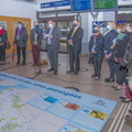 02/10/2020 - Carte au sol IGN "Panorama de la biodiversité et des aires protégées"