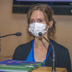 03/10/2020 - Remise des prix scientifiques et littéraires