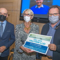 03/10/2020 - Remise des prix scientifiques et littéraires