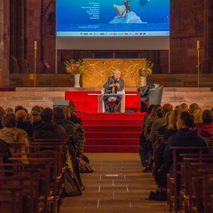 03/10/2020 - Conférence "Christianisme et climat"