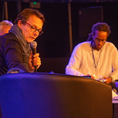 03/10/2020 - Grand débat - "Le climat et les hommes"
