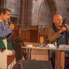 03/10/2020 - Grand entretien de Jul