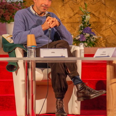 03/10/2020 - Grand entretien de Jul