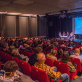 04/10/2020 - Table ronde - "Vers un effondrement de la civilisation ?"