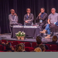 04/10/2020 - Table ronde - "Vers un effondrement de la civilisation ?"