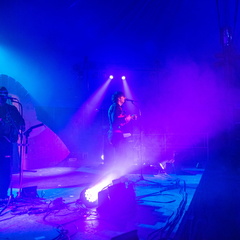 04/10/2020 - Concert - "Le jour où le jour s’arrêta"