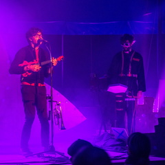 04/10/2020 - Concert - "Le jour où le jour s’arrêta"