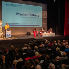 04/10/2020 - Conclusion de la 31e édition fu FIG
