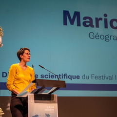 04/10/2020 - Conclusion de la 31e édition fu FIG