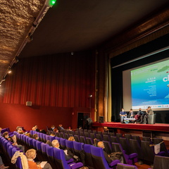 03/10/2020 - Table ronde "COVID, climat: les mobilités au risque de la «démobilité»"
