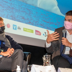 03/10/2020 - Table ronde "COVID, climat: les mobilités au risque de la «démobilité»"