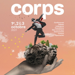 Festival International de Géographie