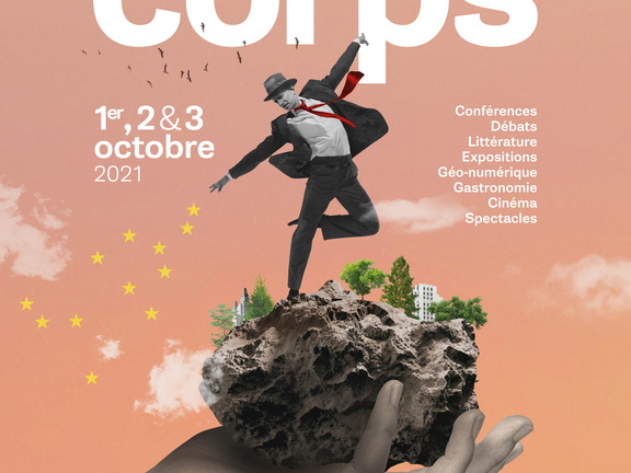 32e édition du Festival International de Géographie