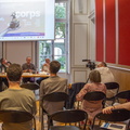 09/09/2021 - Conférence de presse au CNL-Paris