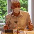 09/09/2021 - Conférence de presse au CNL-Paris