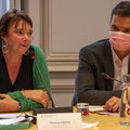 09/09/2021 - Conférence de presse au CNL-Paris