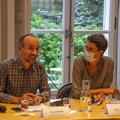 09/09/2021 - Conférence de presse au CNL-Paris