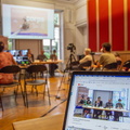 09/09/2021 - Conférence de presse au CNL-Paris