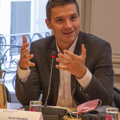 09/09/2021 - Conférence de presse au CNL-Paris